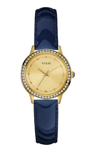 Guess Jeans Ceas de mână W0648L9