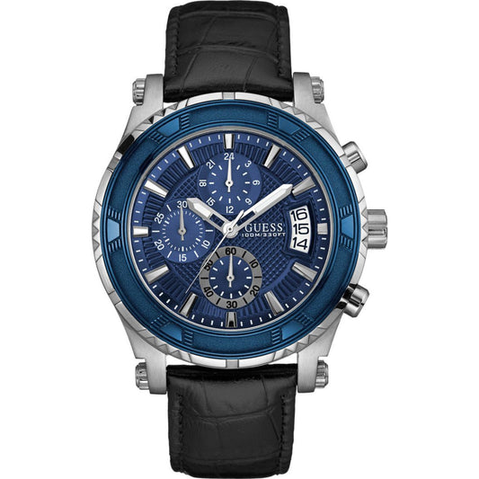 Guess Jeans Ceas de mână W0673G4