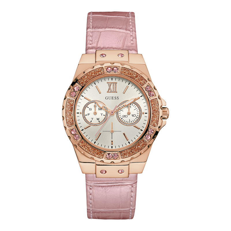 Guess Jeans Ceas de mână W0775L3