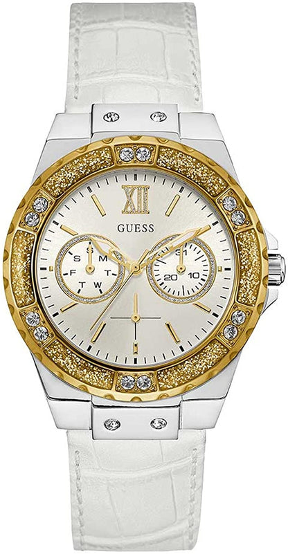 Guess Jeans Ceas de mână W0775L8