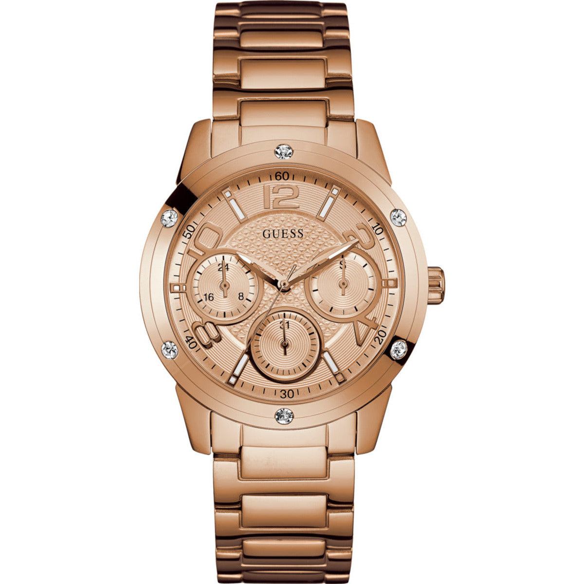 Guess Ceas de mână W0778L3