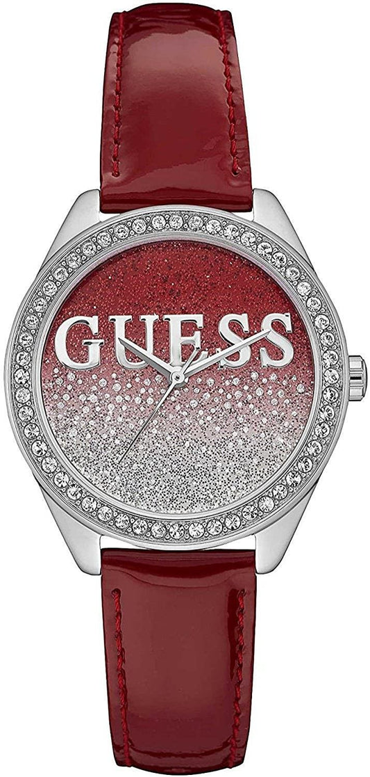 Guess Jeans Ceas de mână W0823L3