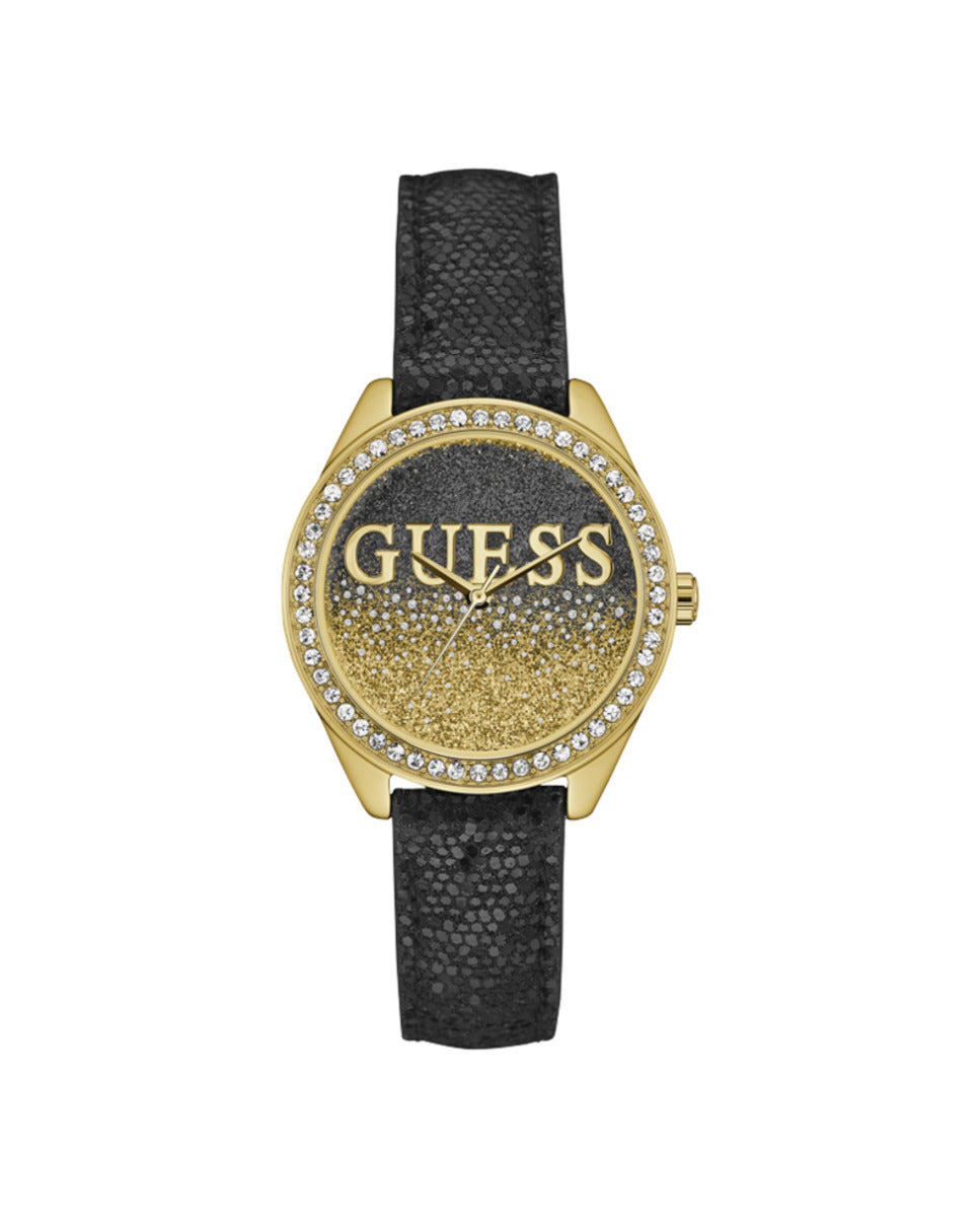 Guess Jeans Ceas de mână W0823L6