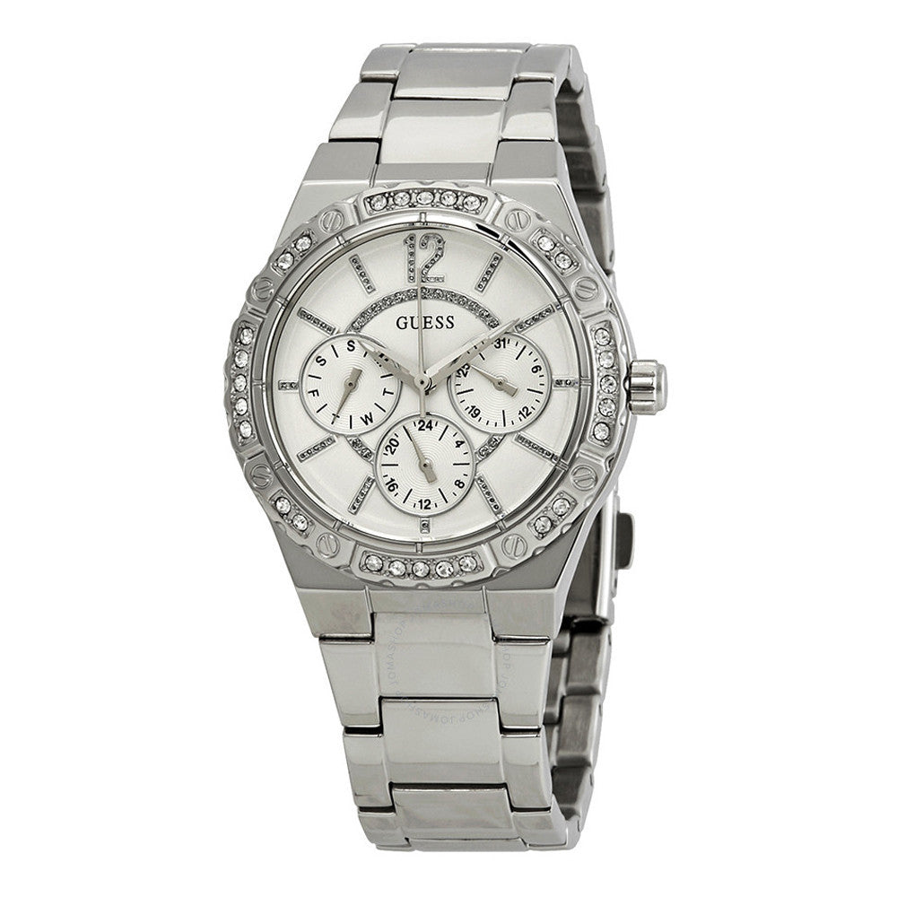 Guess Jeans Ceas de mână W0845L1