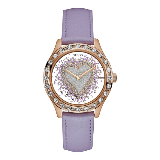Guess Ceas de mână W0909L3