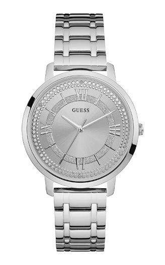 Guess Jeans Ceas de mână W0933L1