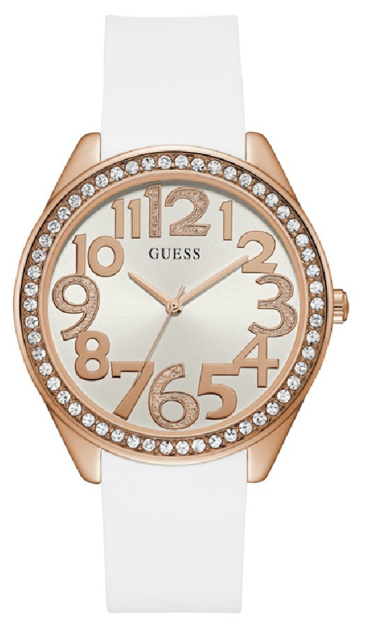 Guess Jeans Ceas de mână W0988L4