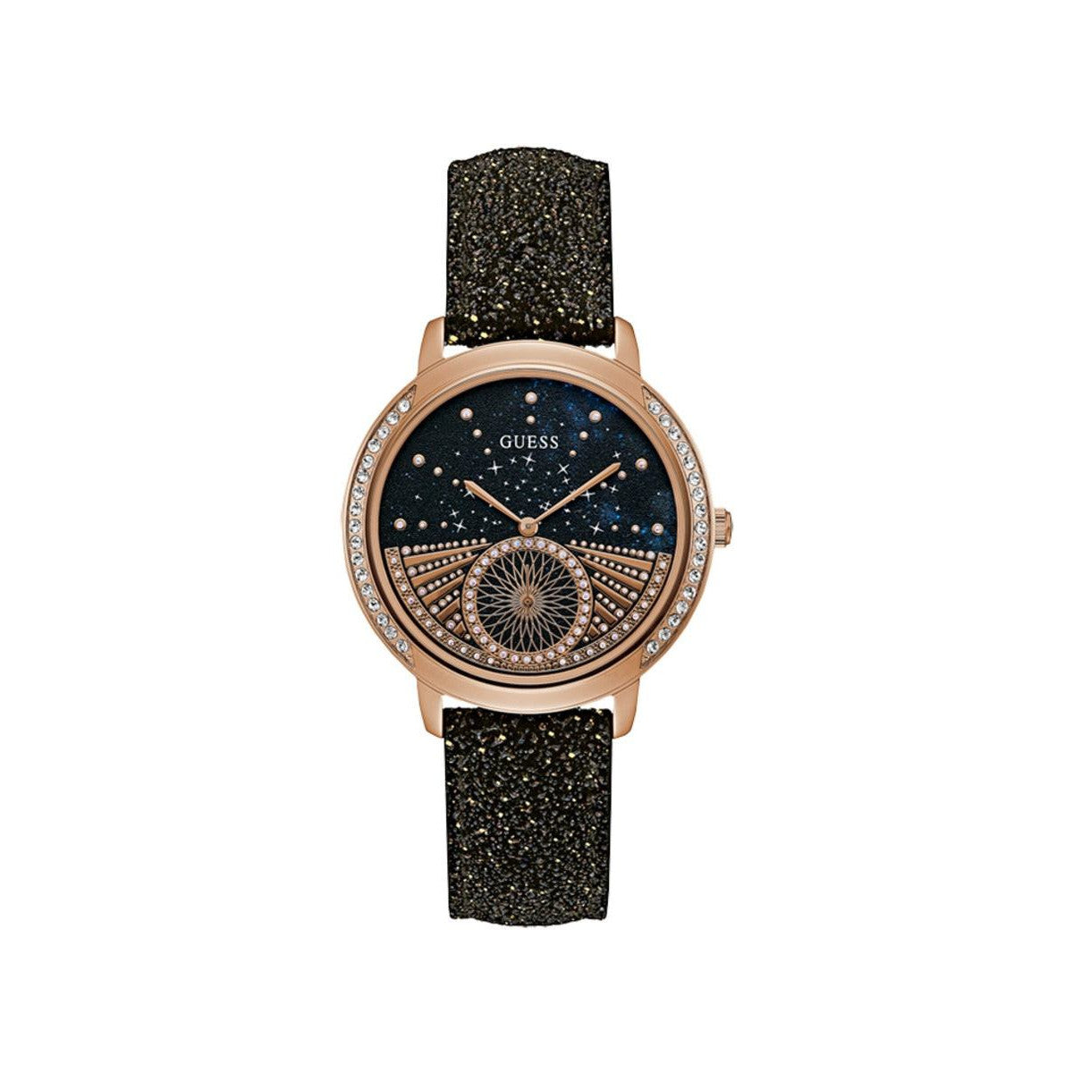 Guess Jeans Ceas de mână W1005L2