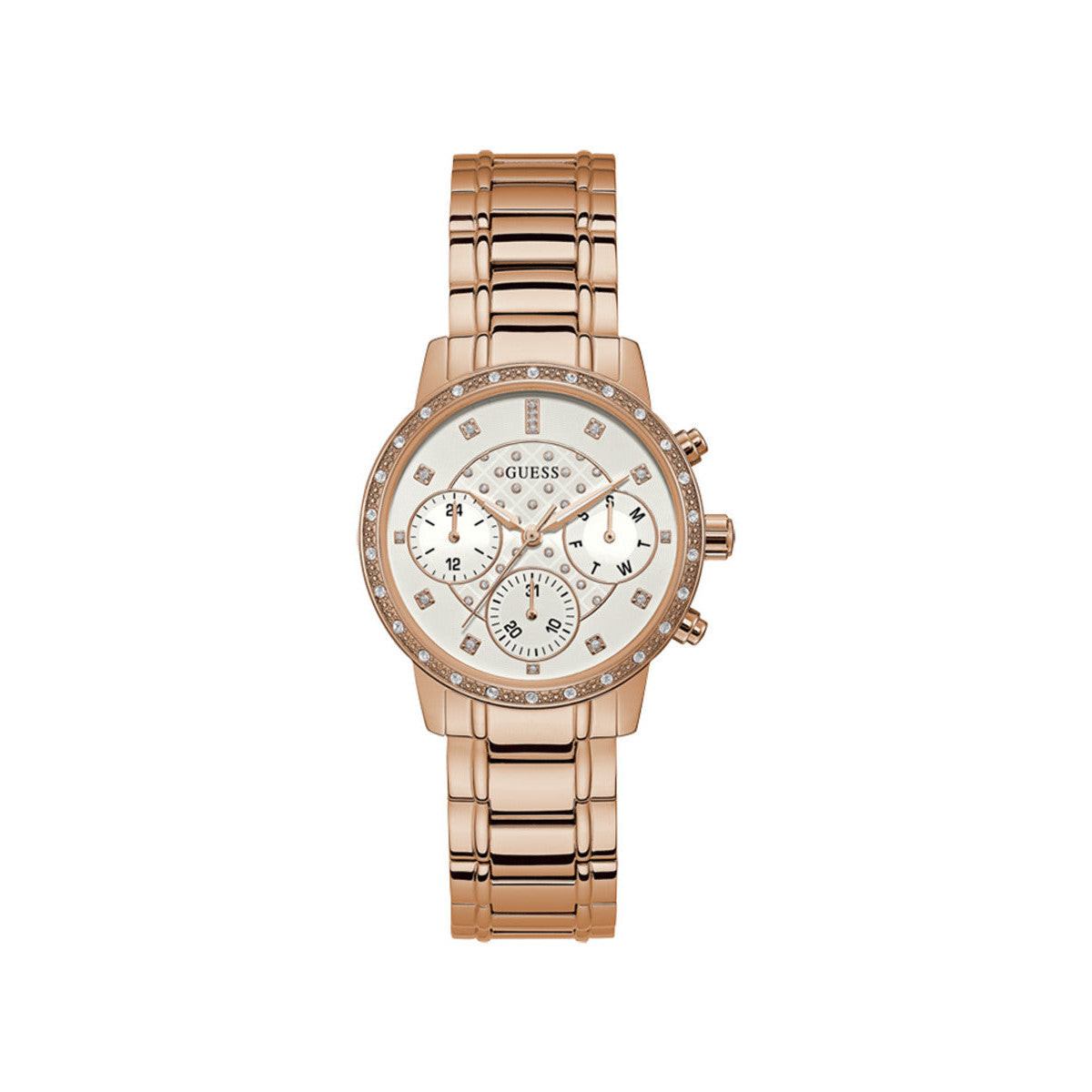 Guess Ceas de mână W1022L3