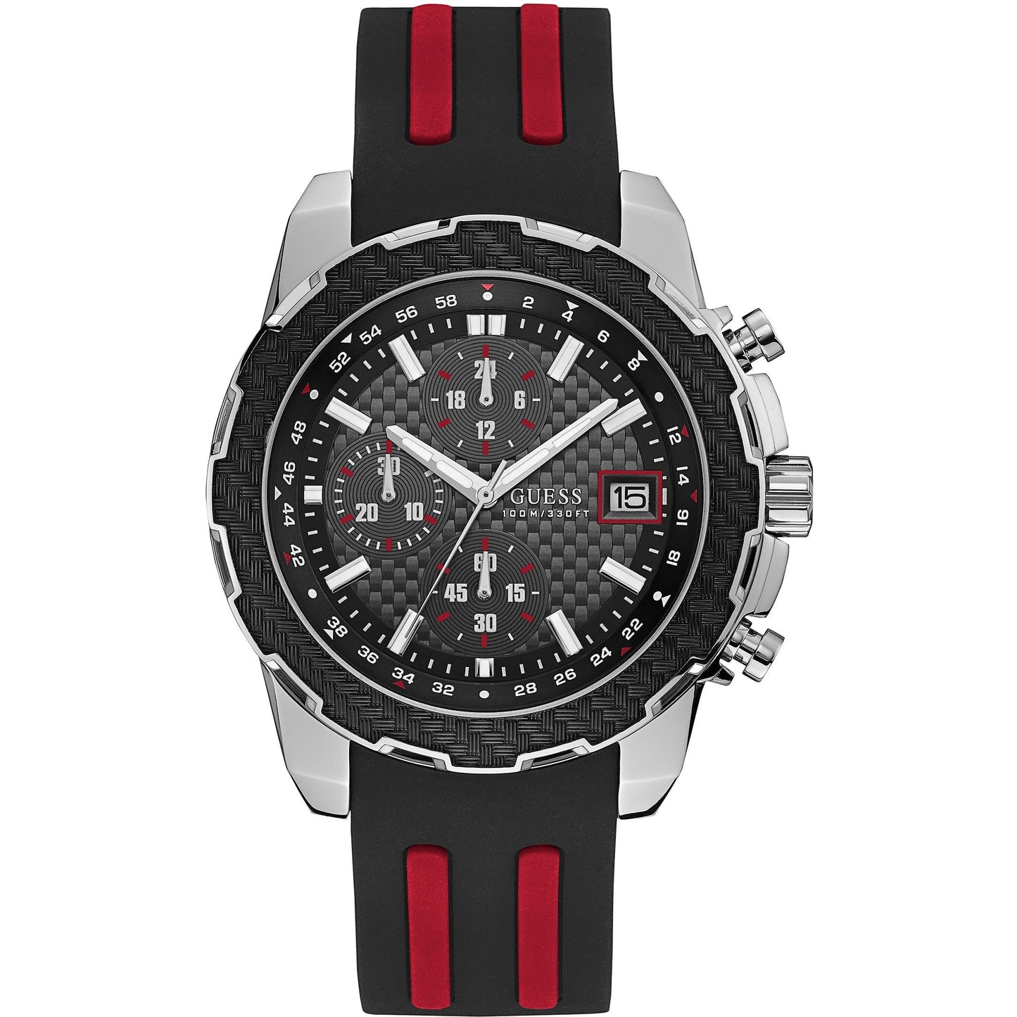 Guess Ceas de mână W1047G1