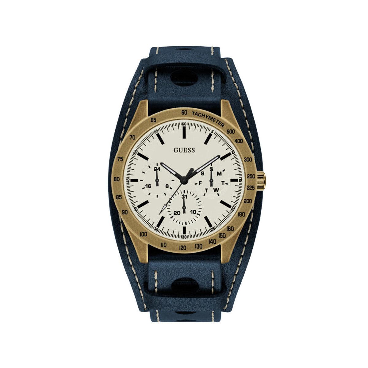 Guess Jeans Ceas de mână W1100G2