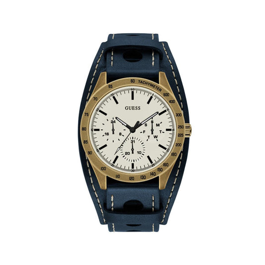 Guess Jeans Ceas de mână W1100G2