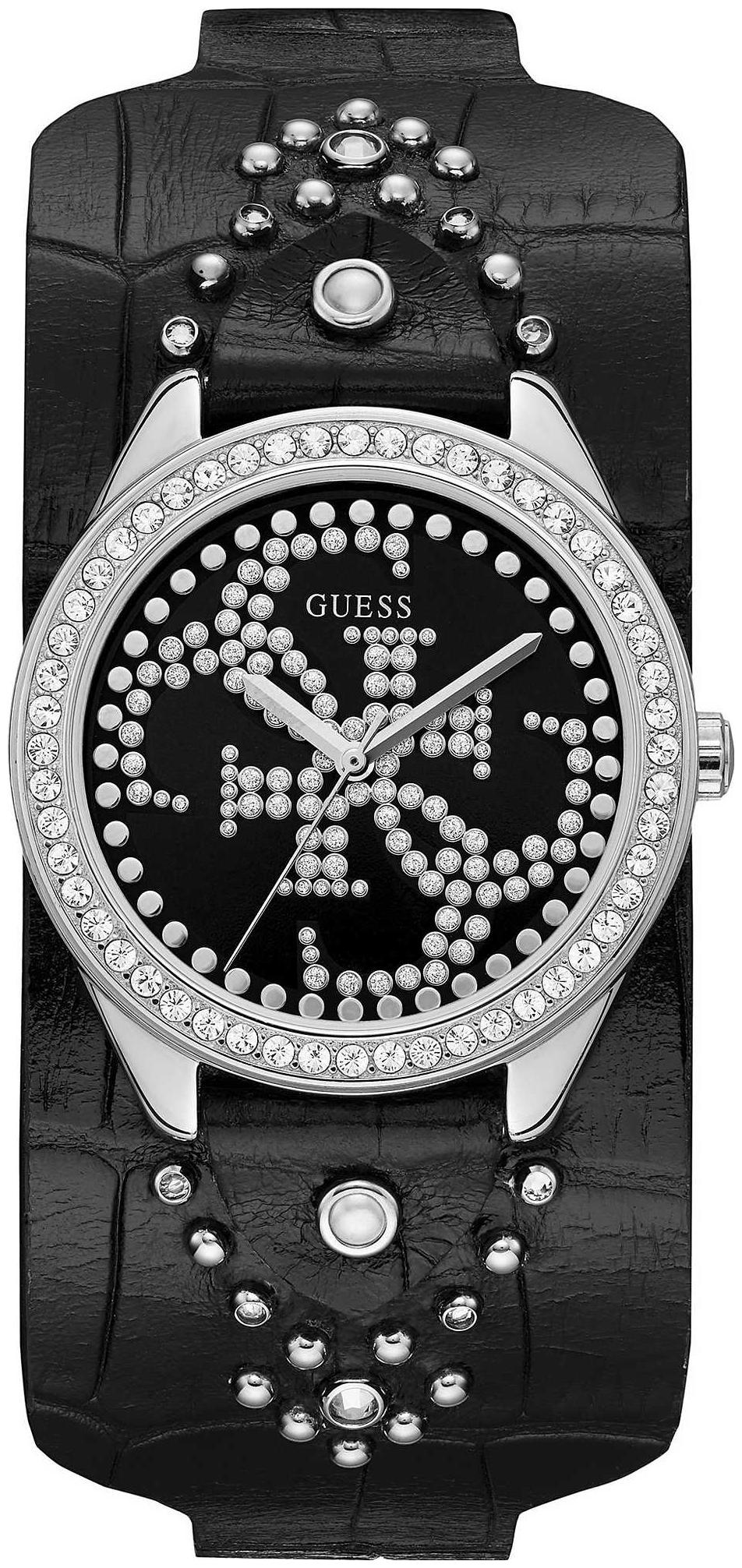 Guess Jeans Ceas de mână W1140L1