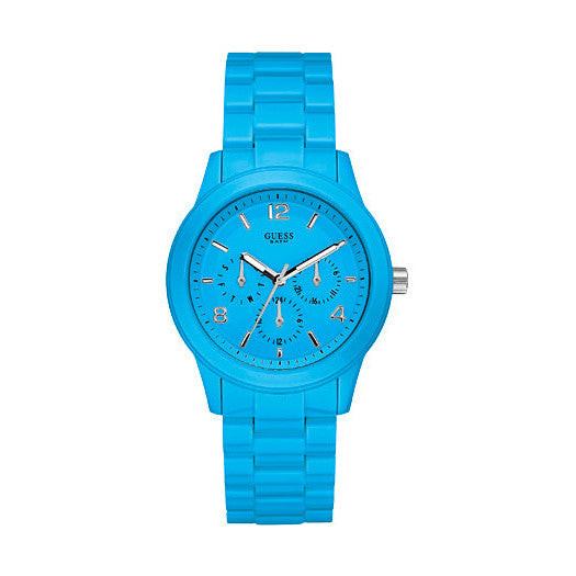 Guess Jeans Ceas de mână W11603L5