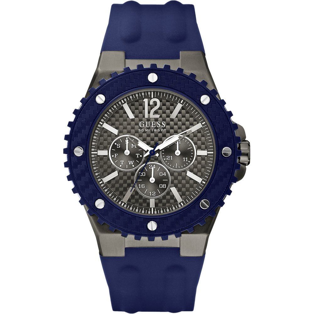 Guess Jeans Ceas de mână W11619G2