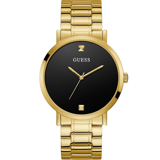 Guess Jeans Ceas de mână W1315G2