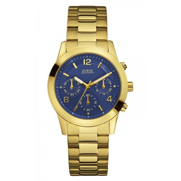 Guess Jeans Ceas de mână W13552L2