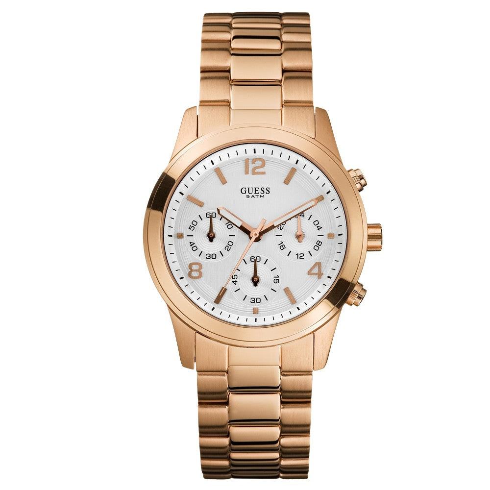 Guess Jeans Ceas de mână W16571L1