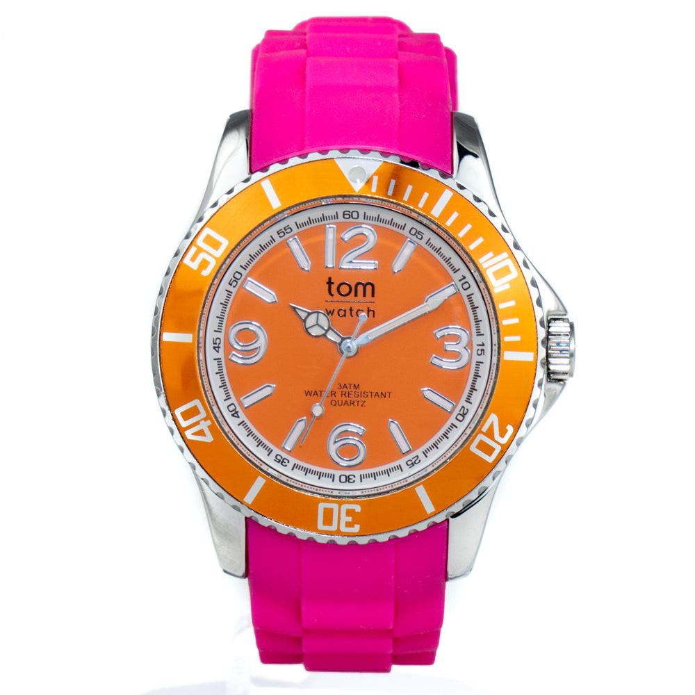 Tom Watch Ceas de mână WA00122