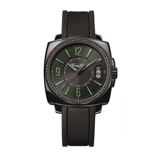 Thomas Sabo Ceas de mână WA0106-208-20