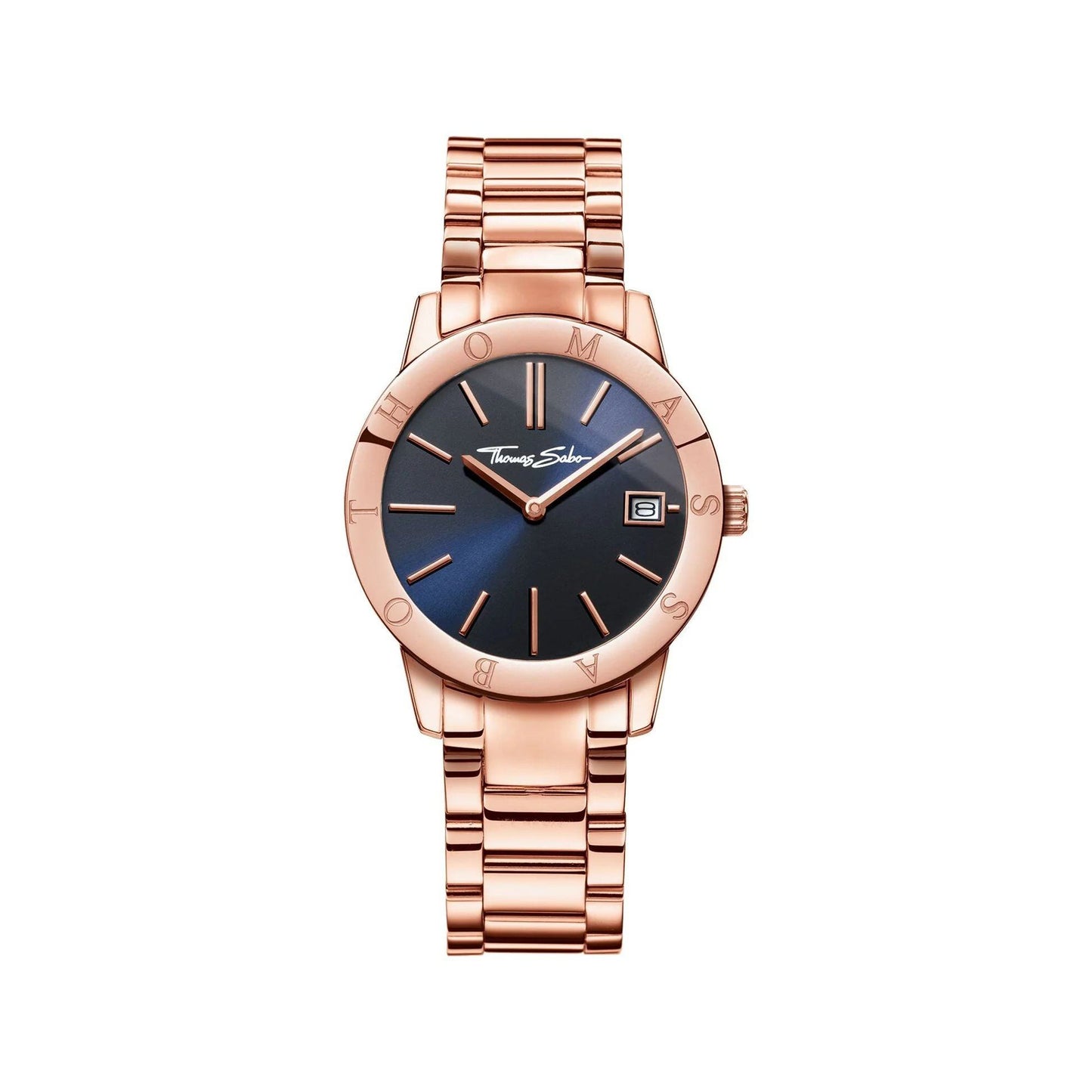Thomas Sabo Ceas de mână WA02152652093