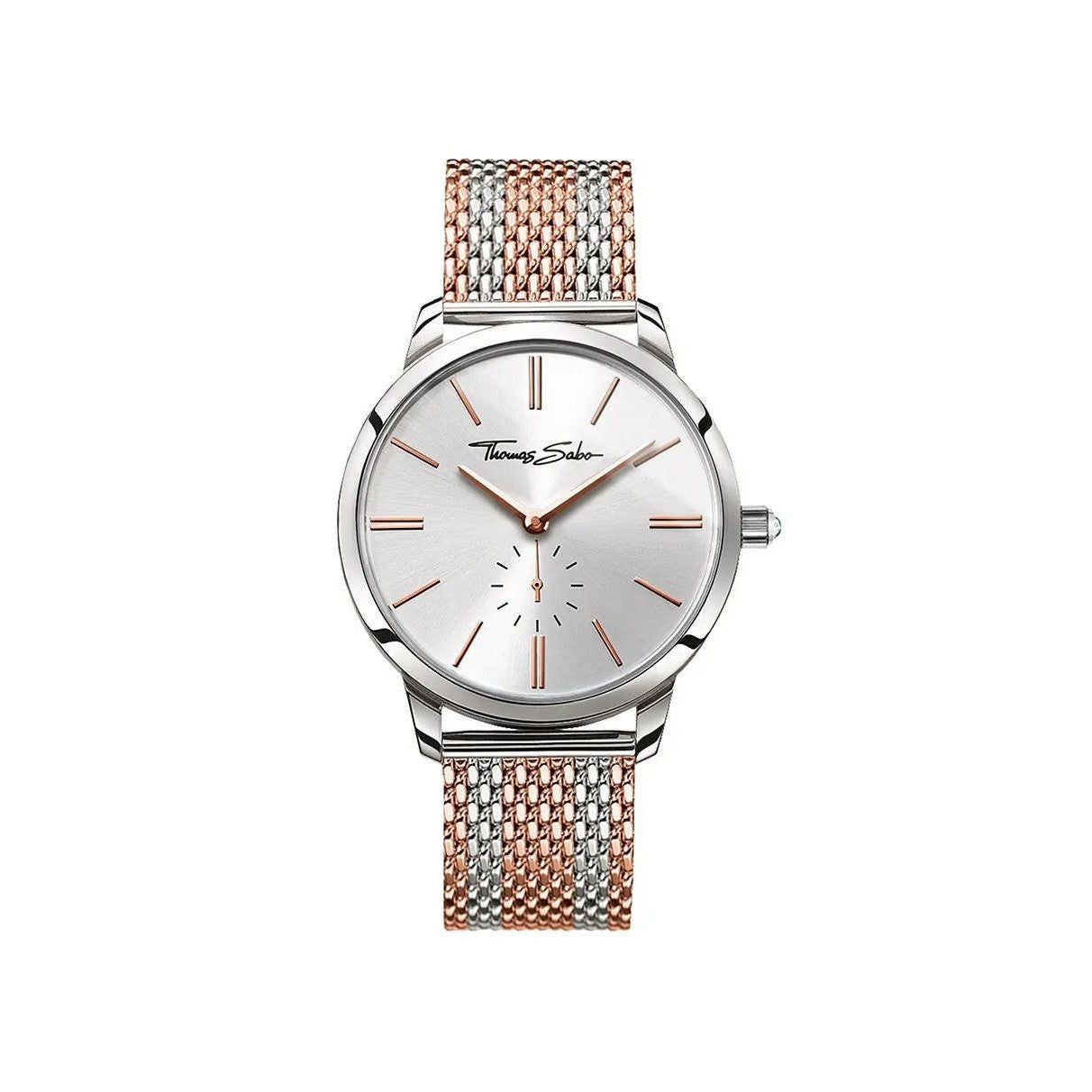 Thomas Sabo Ceas de mână WA02732832013