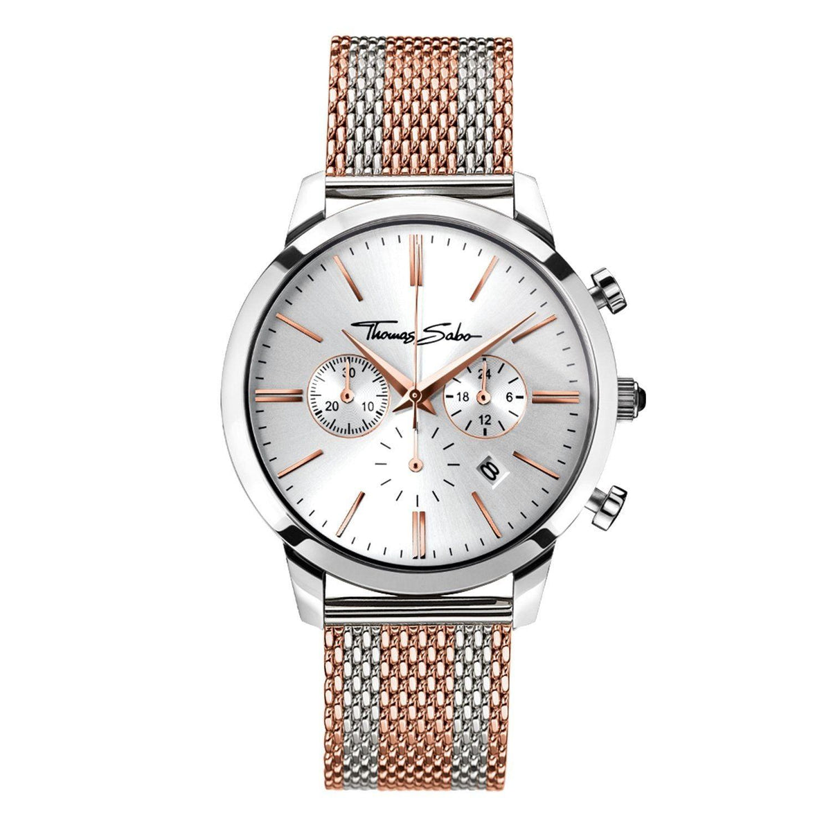Thomas Sabo Ceas de mână WA02872832014