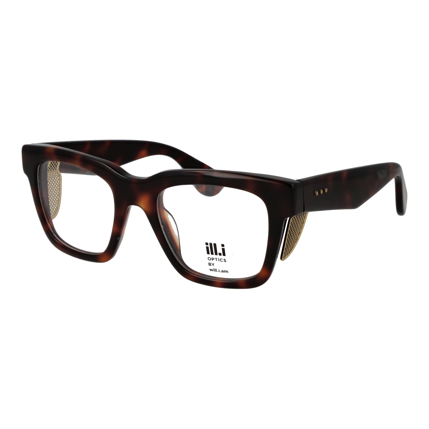 Ill.I By Will.I.Am Rame ochelari de vedere WA067C02 5302