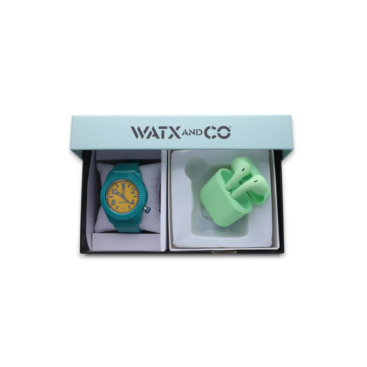 Watxandco Ceas de mână WAPACKEAR19_M