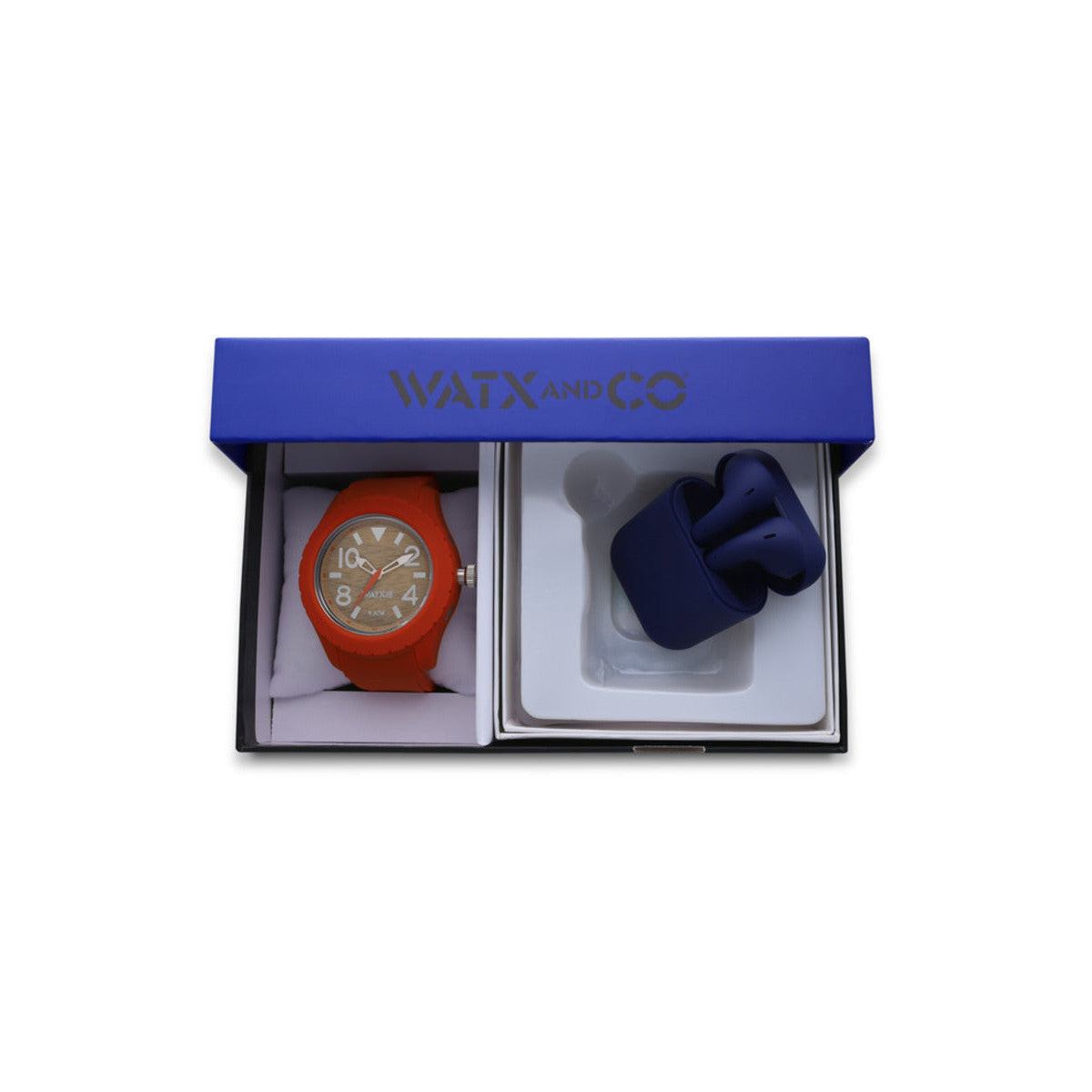 Watxandco Ceas de mână WAPACKEAR4_L