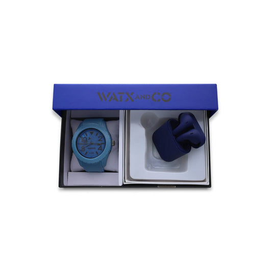 Watxandco Ceas de mână WAPACKEAR5_L