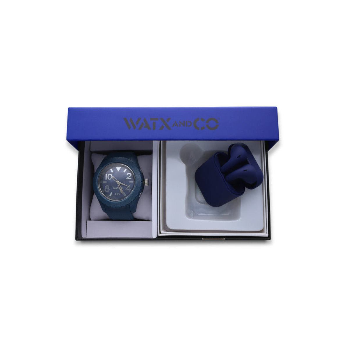 Watxandco Ceas de mână WAPACKEAR6_L