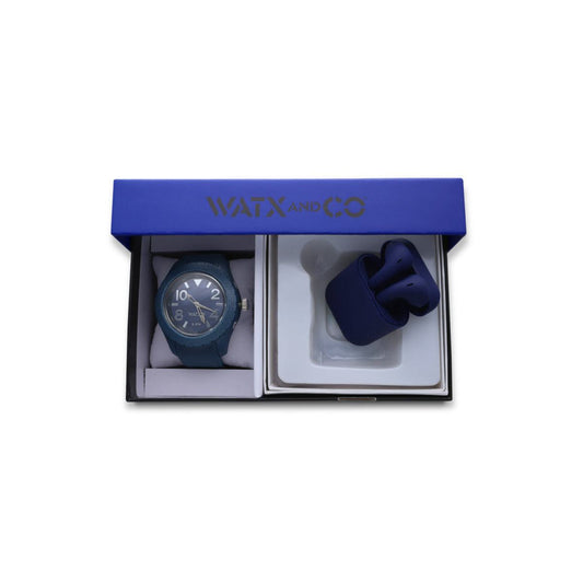Watxandco Ceas de mână WAPACKEAR6_L