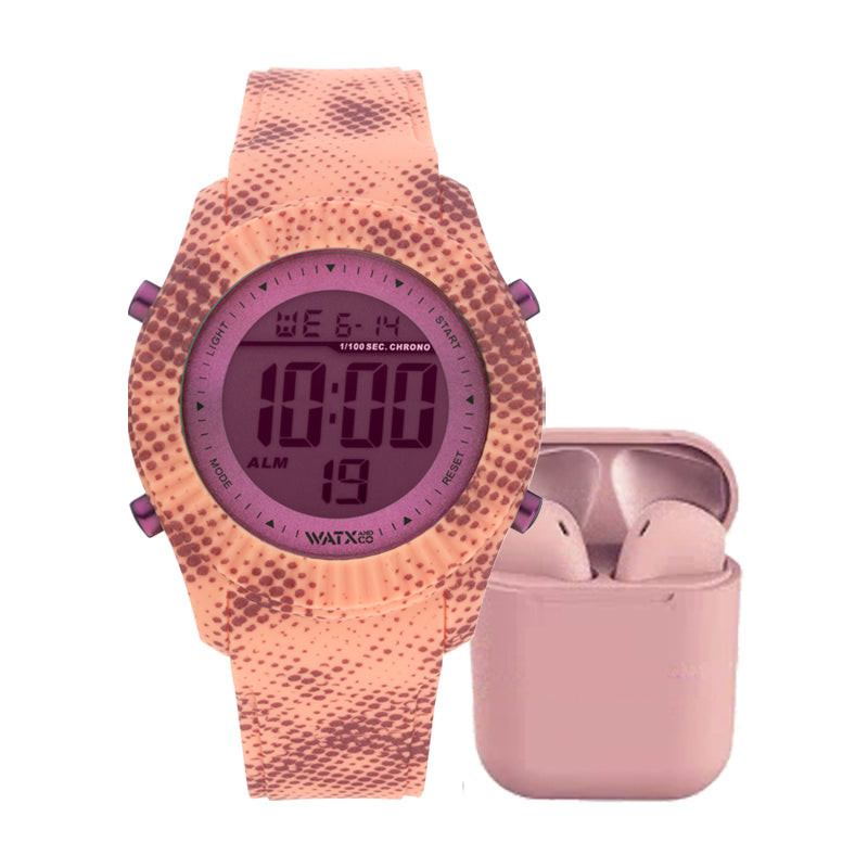 Watxandco Ceas de mână WAPACKEAR6_M