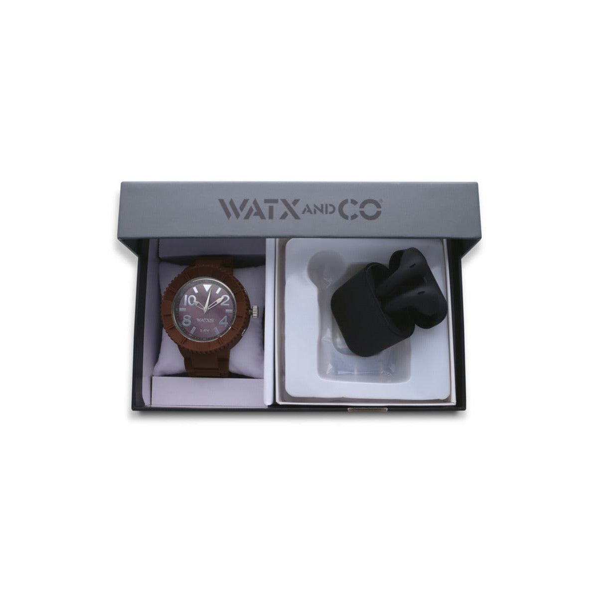 Watxandco Ceas de mână WAPACKEAR7_L