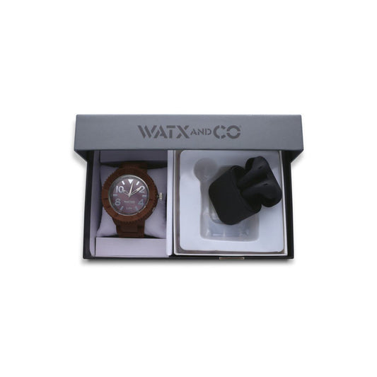 Watxandco Ceas de mână WAPACKEAR7_L