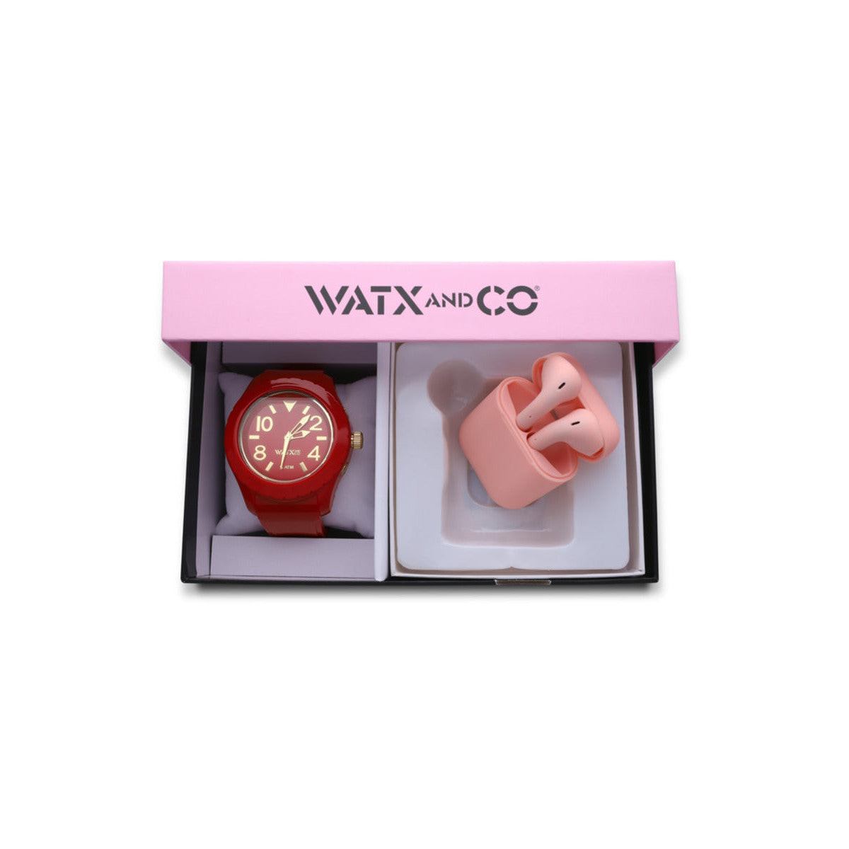 Watxandco Ceas de mână WAPACKEAR8_L