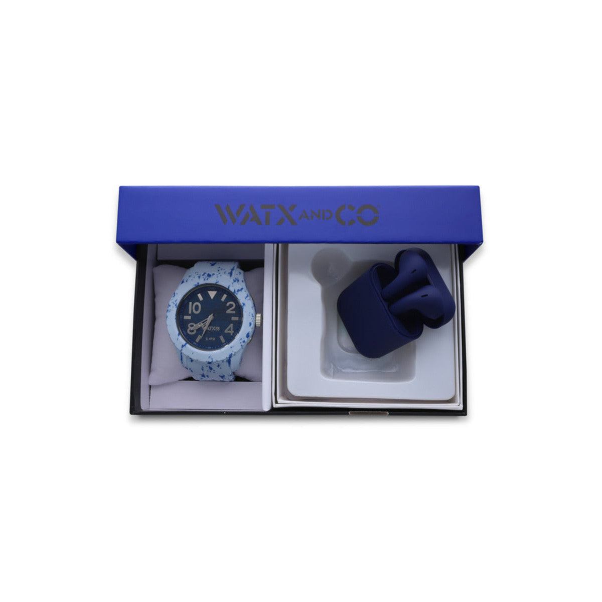 Watxandco Ceas de mână WAPACKEAR9_L