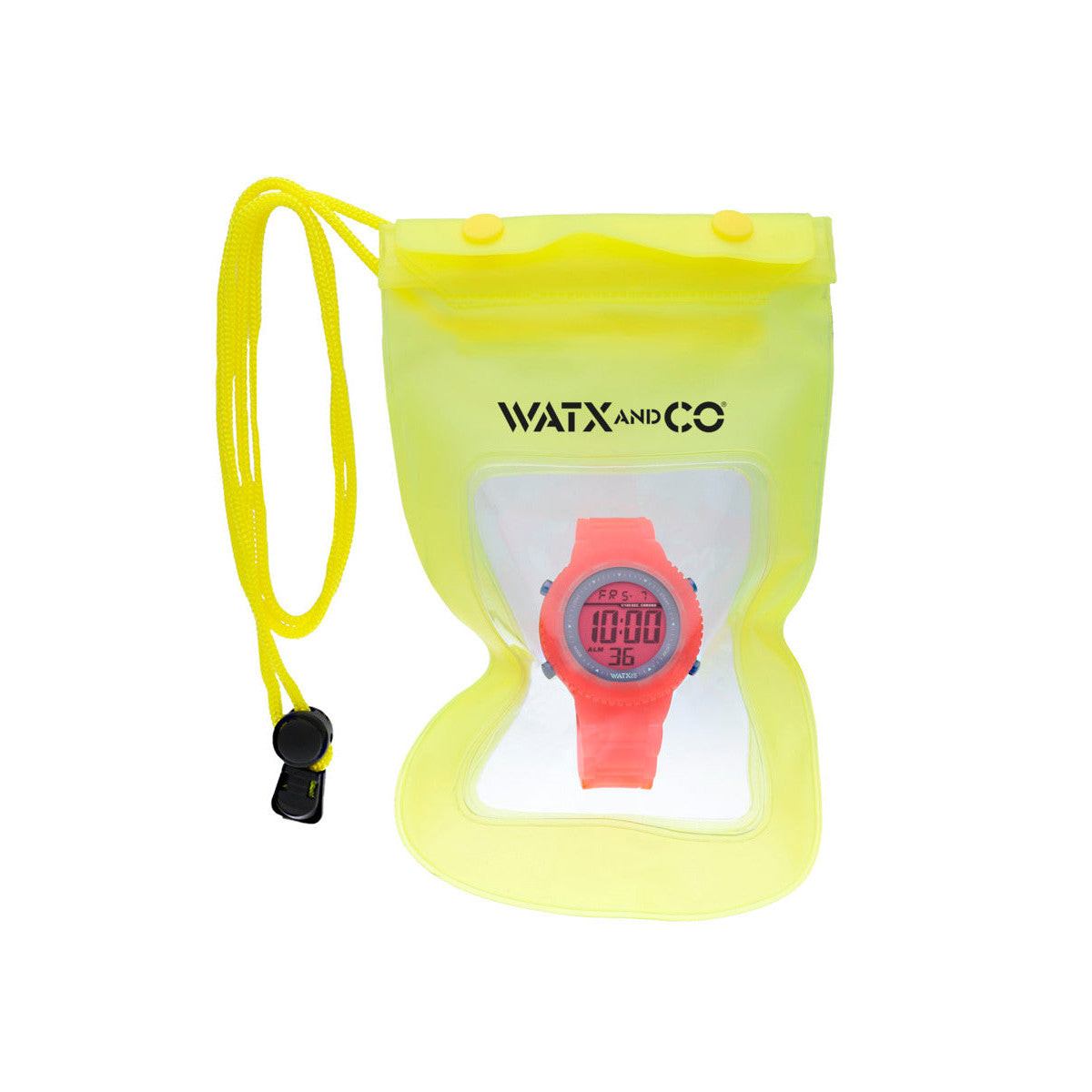 Watxandco Ceas de mână WASUMMER20_2