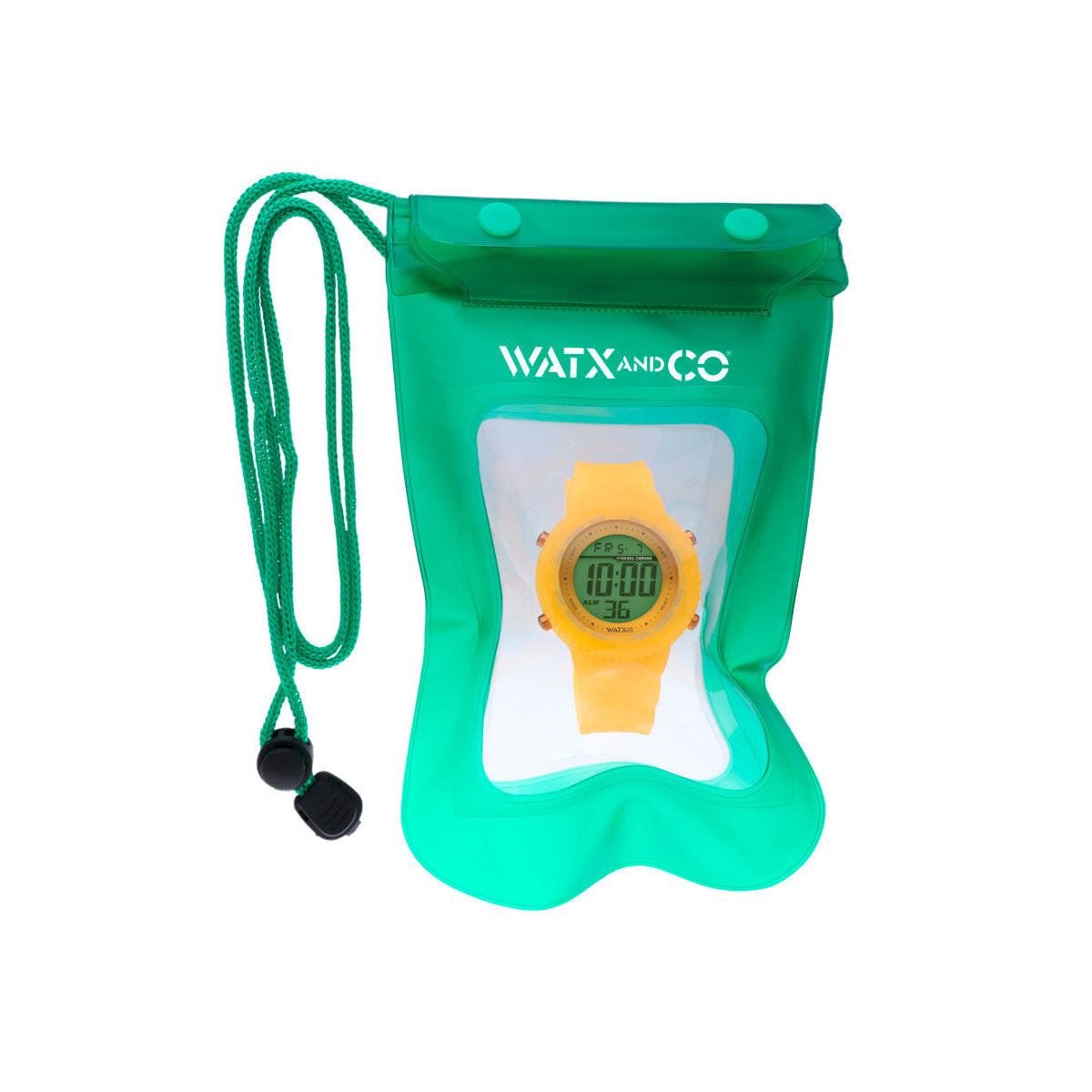 Watxandco Ceas de mână WASUMMER20_3