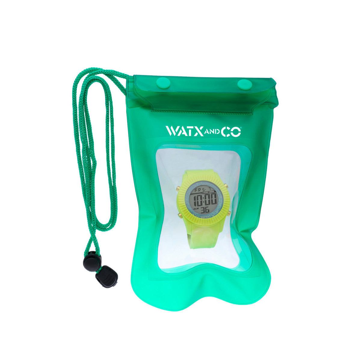 Watxandco Ceas de mână WASUMMER20_6