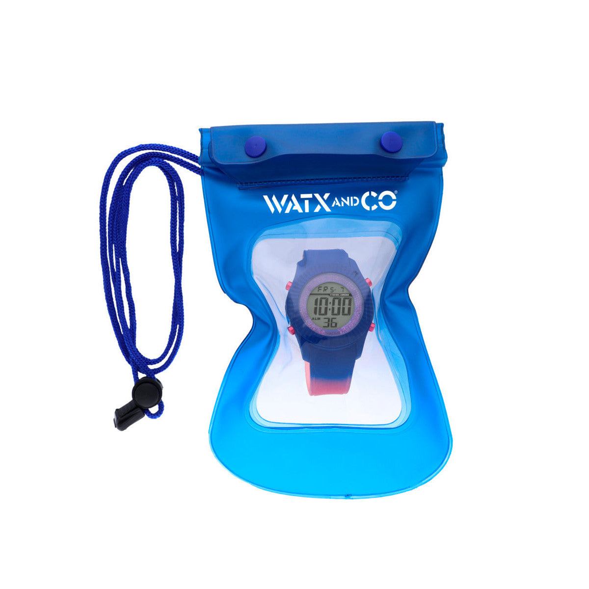 Watxandco Ceas de mână WASUMMER20_7