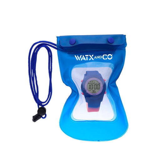 Watxandco Ceas de mână WASUMMER20_7