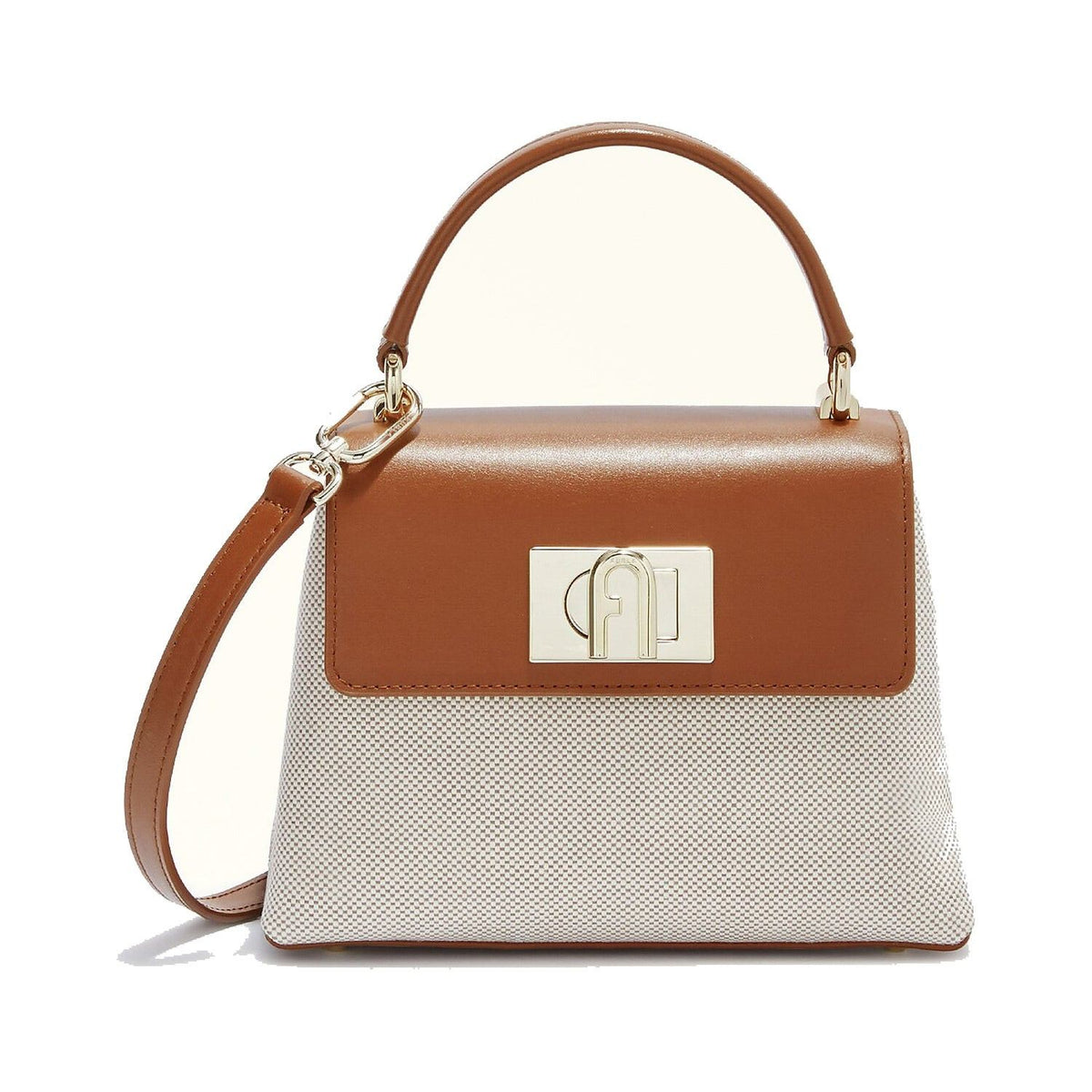 Furla Geantă WB00109BX2093 BEJ