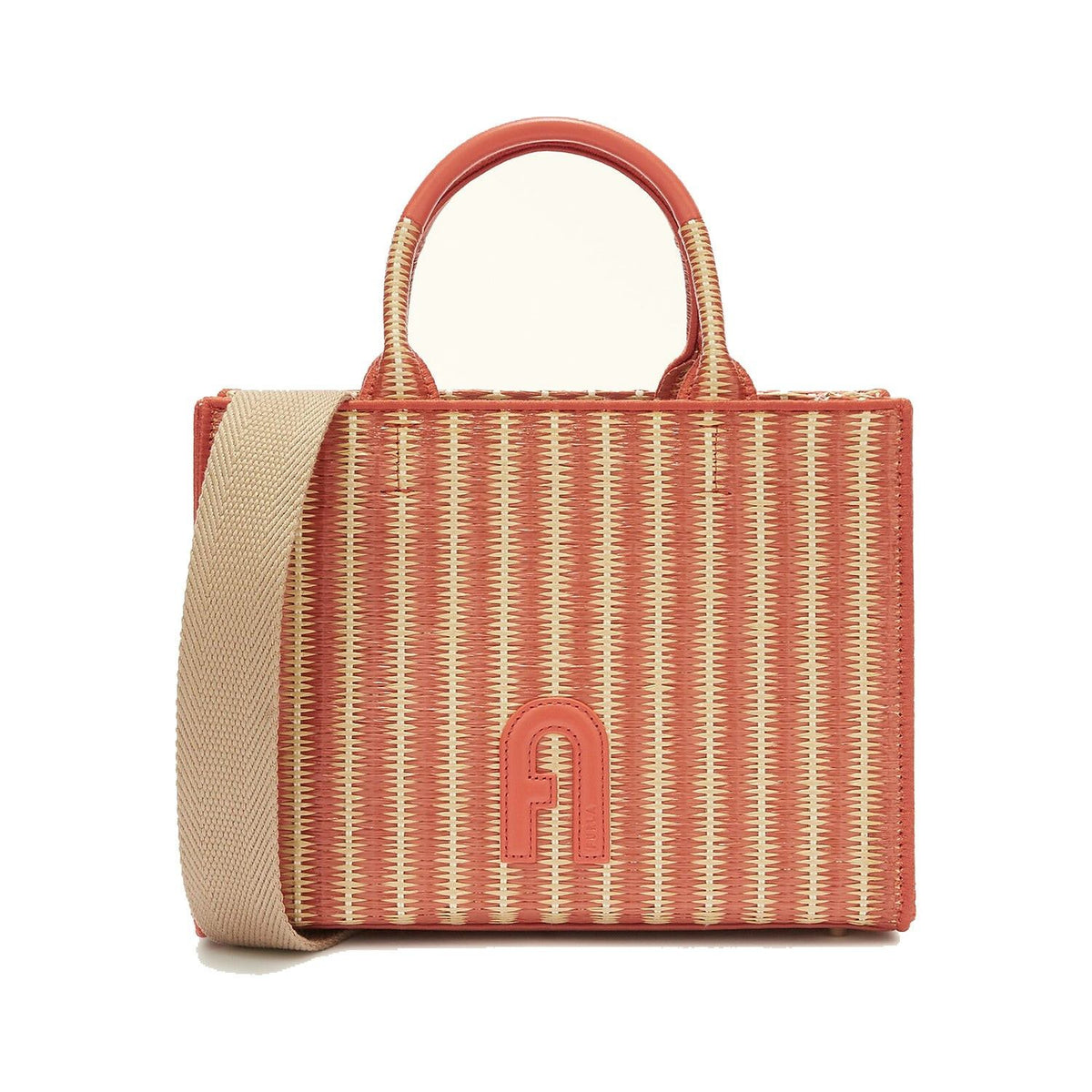 Furla Geantă WB00299BX2783 MARO