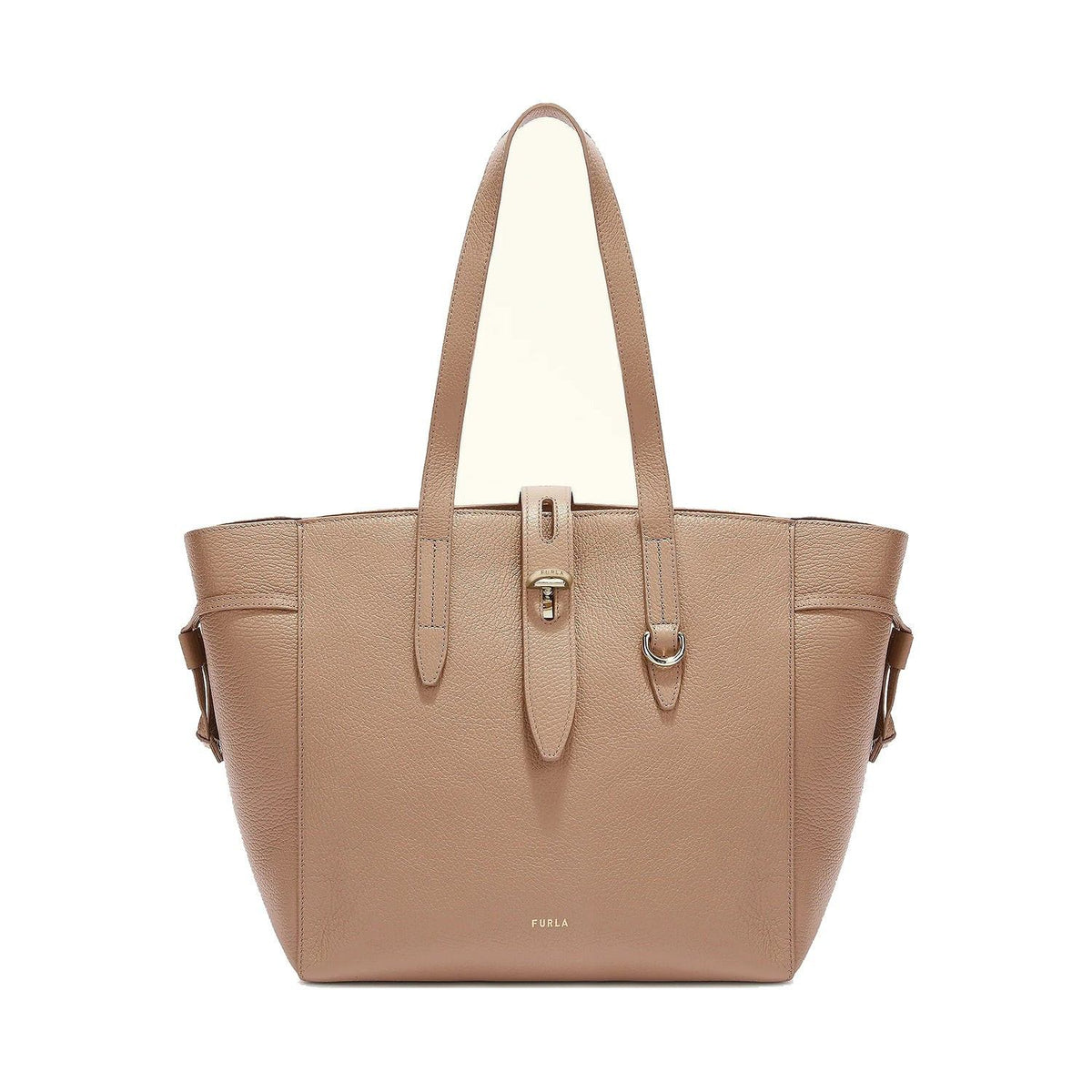 Furla Geantă WB00779HSF000 BEJ