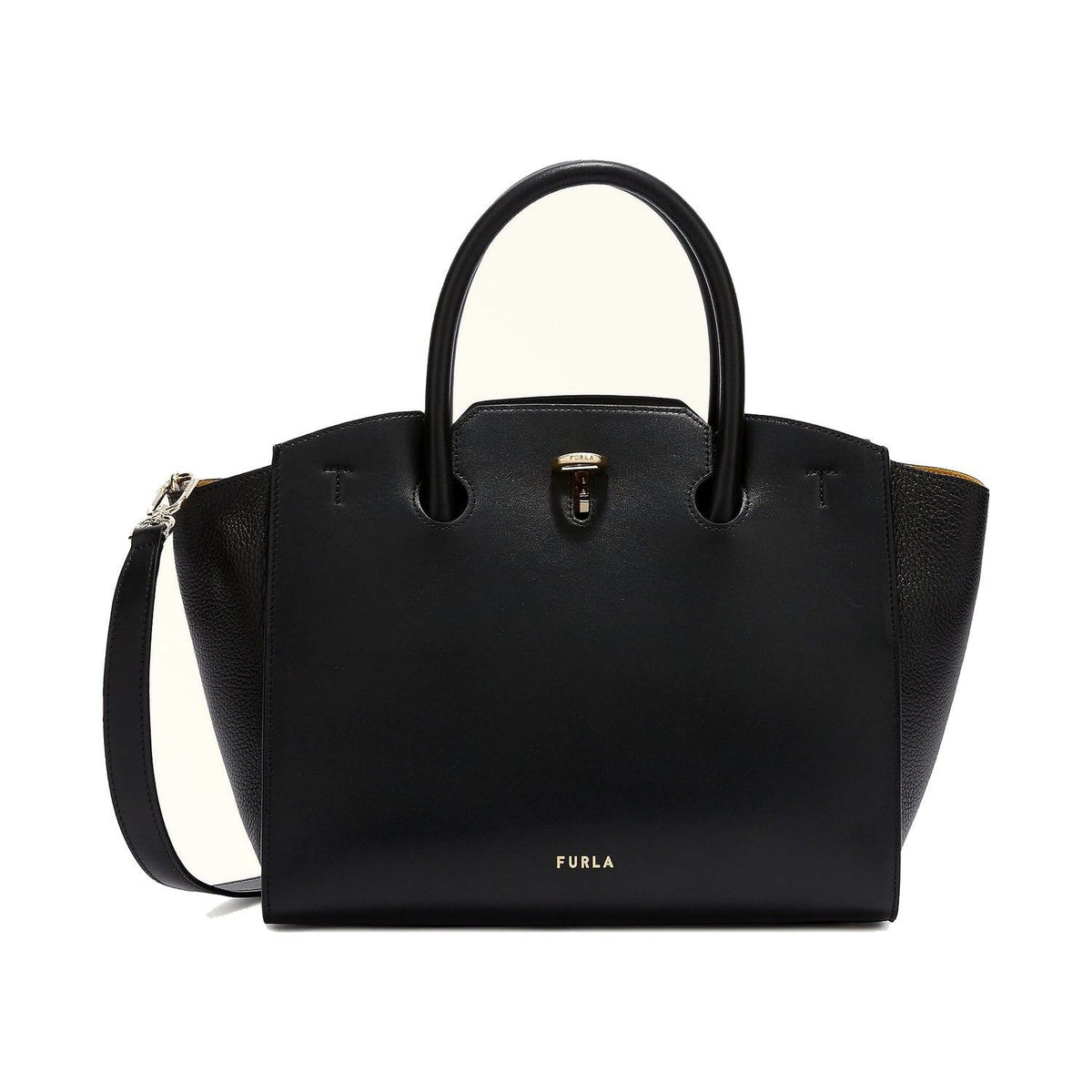 Furla Geantă WB00811BX053 NEGRU