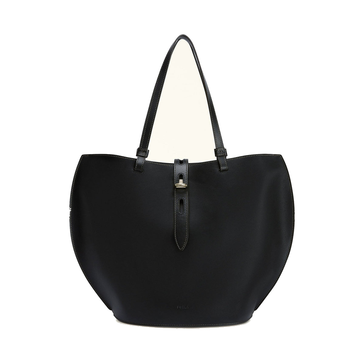 Furla Geantă WB00913AX033 NEGRU