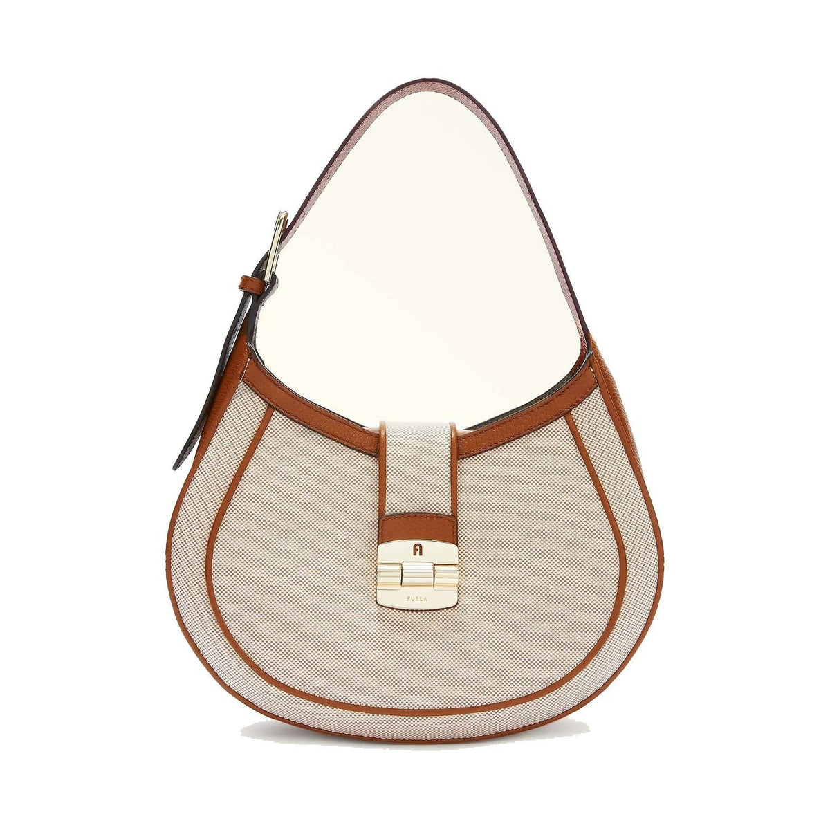 Furla Geantă WB00920BX2078 BEJ