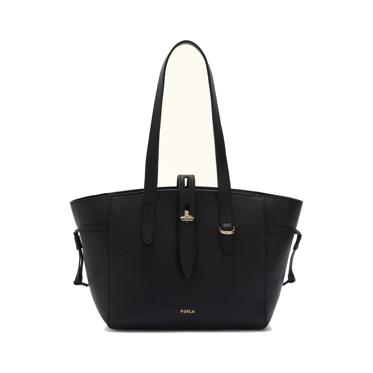 Furla Geantă W00952HSF000 NEGRU